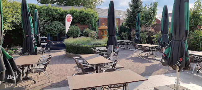 Comentarii opinii despre Restaurant Osaka Roosendaal