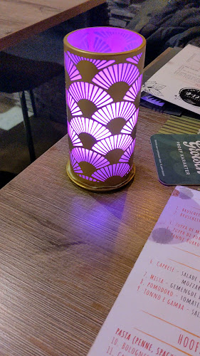 Verena Restaurant - Amsterdam