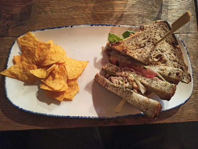 Stadscafé Artisante