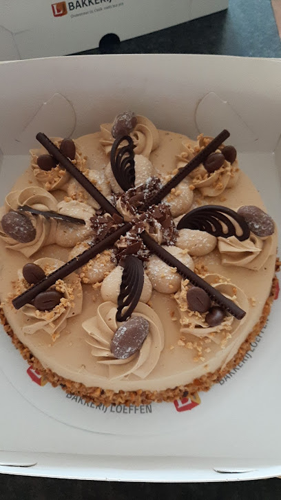 Bakkerij Loeffen