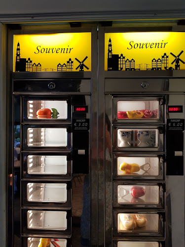 Comentarii opinii despre Restaurant Brasserie de Schuur