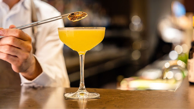 Restaurant Vestdijk47 - Eindhoven