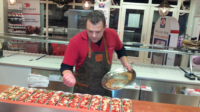 Borcatering.nl Phone number