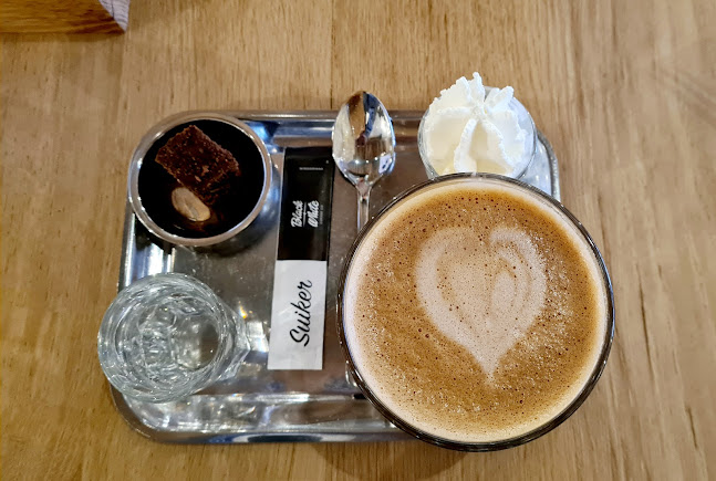 Comentarii opinii despre Blendz Coffee