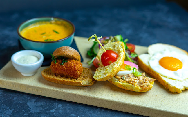 Restaurant Julie's - Bergen