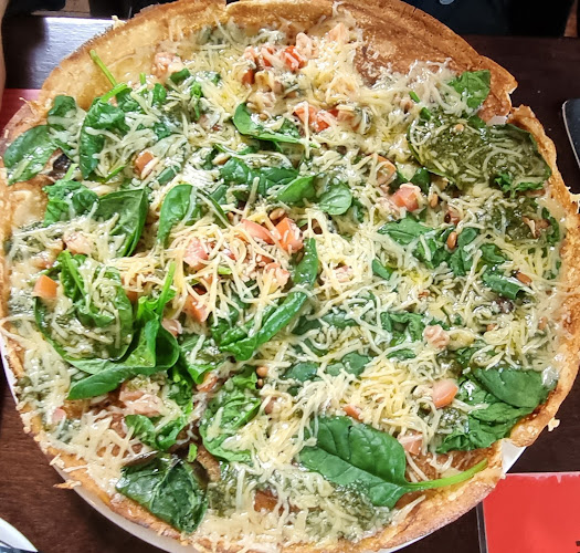 Pannenkoekenboerderij Kernhem - Horeca