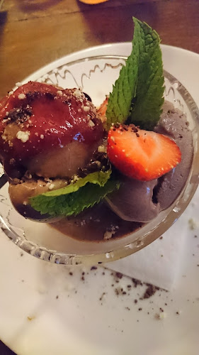 Comentarii opinii despre KUA Mexican Kitchen