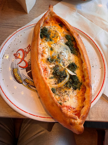 Restaurant Ark van Noach - Horeca