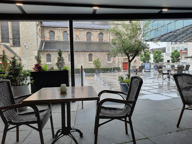 Griekse Taverna Yiamas - Horeca