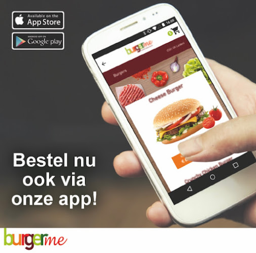 Burgerme Leiden - Horeca