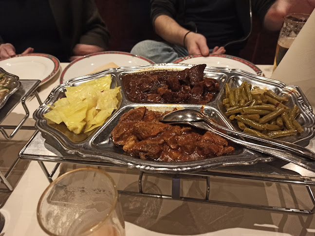 Opinii despre Rose Garden în Heerenveen - Horeca