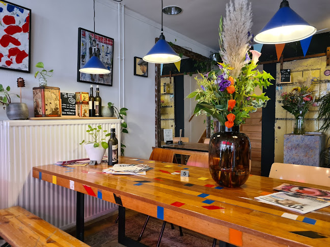 Bij Roel - Groningen