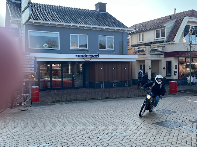 Comentarii opinii despre van der Poel ijssalon