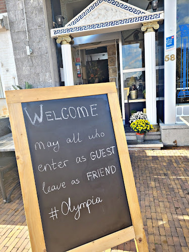 Opinii despre Grieks Restaurant Nieuw Olympia în Zevenbergen - Horeca