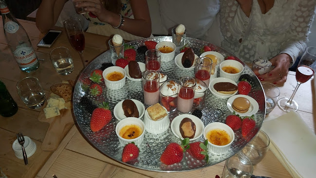 Reviews of Wijnkoperij en Restaurant de Prinsen in Zenderen - Horeca