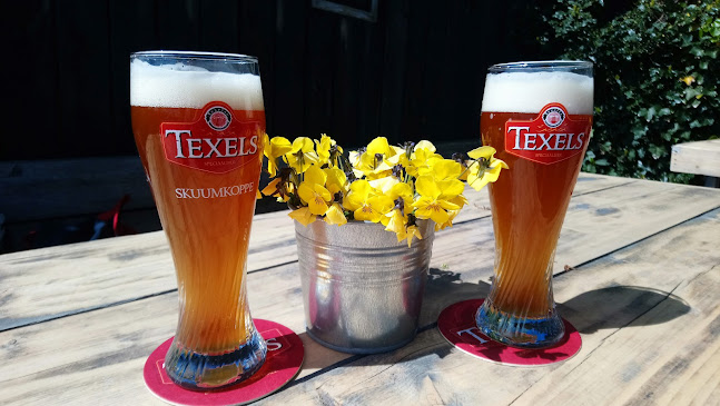 Pannenkoekenhuis Klif 23