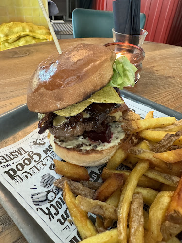 Rubens Burger - Horeca