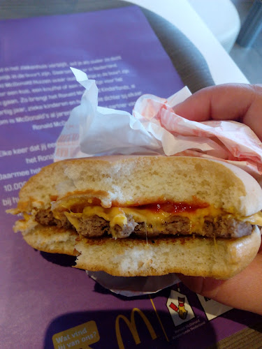 Comments and reviews of McDonald's Beverwijk