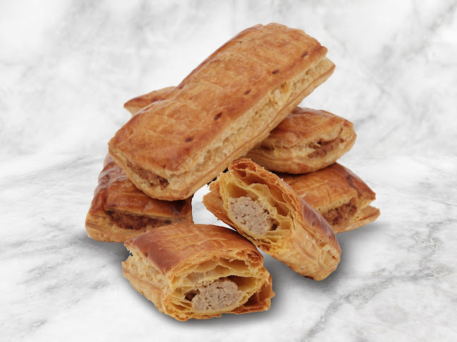 Comentarii opinii despre Patisserie Speekenbrink B.V.