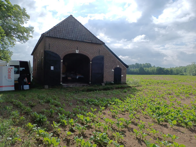 Comentarii opinii despre Het Wapen van Heeckeren