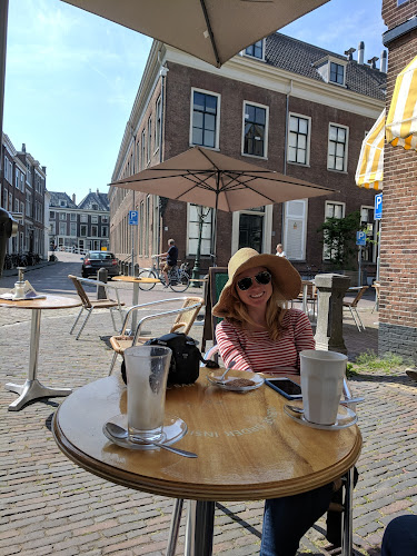 't Suppiershuysinghe - Leiden