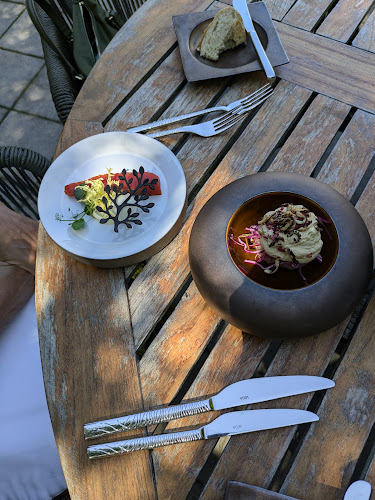 Restaurant het Wolthuis - Horeca