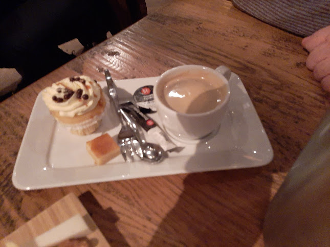 Comments and reviews of Restaurant De Beren Zoetermeer