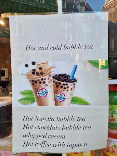 Reviews of Firma Stroop in Amsterdam - Horeca