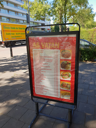 MA Vatan Bakkerij Phone number