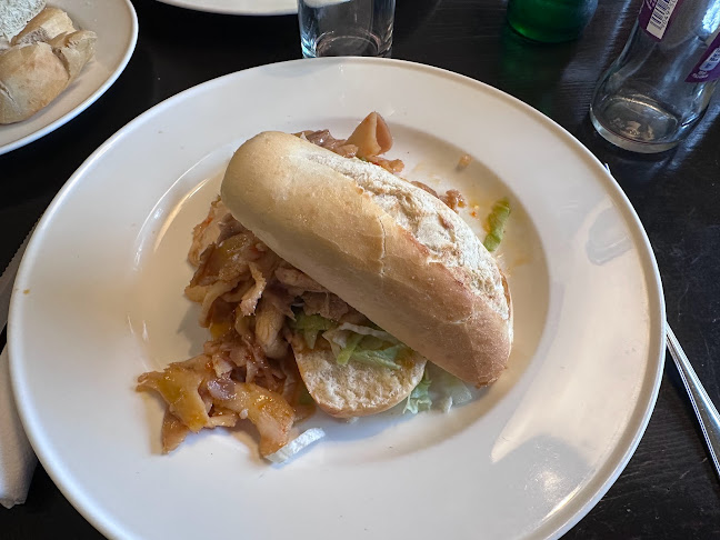 Opinii despre Brasserie Lunchroom FLAVOURS în Hilversum - Horeca