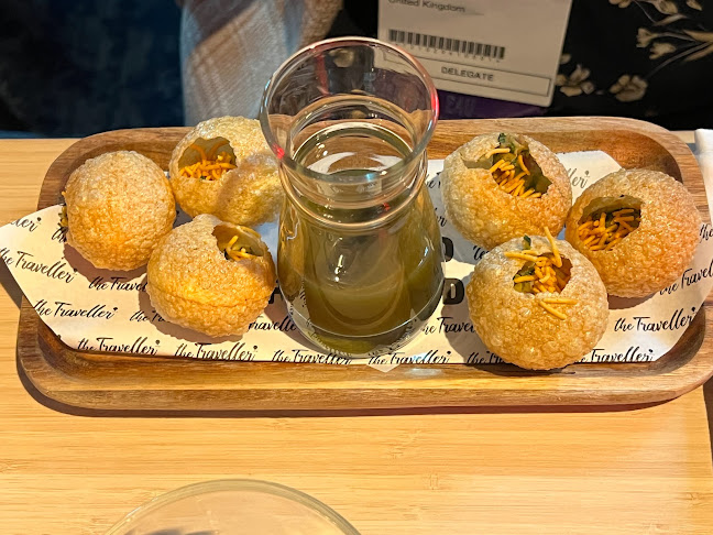 The Traveller Zuid - Horeca