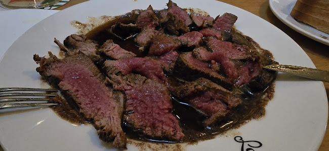 Loetje Laren - Laren