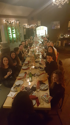 Wijnkoperij en Restaurant de Prinsen