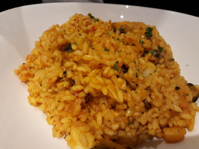 Opinii despre Caffé Italia în Rotterdam - Horeca