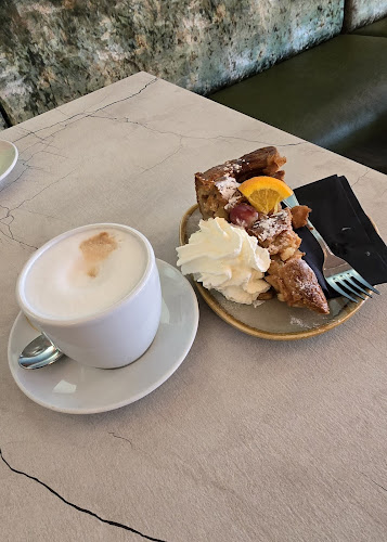 Rozerie - Brasserie & Bakkerij Open Times