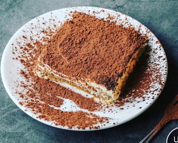 Pizza Padrone - Amsterdam