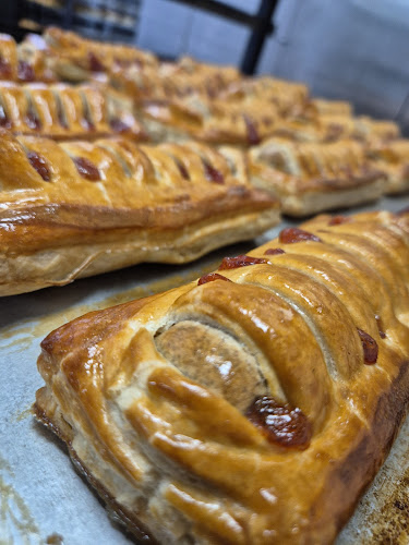 Comentarii opinii despre Bakkerij De Kof B.V.