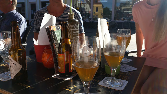 Het Concerthuis - Horeca