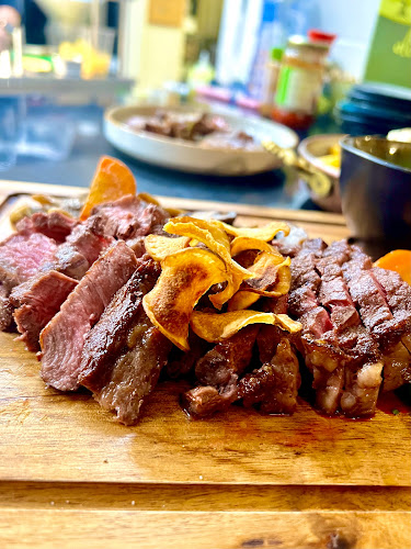 RESTAURANT ENYA - Horeca