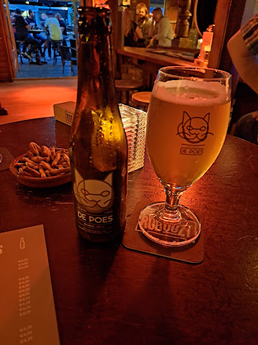 Bar Robuuzt - Raalte