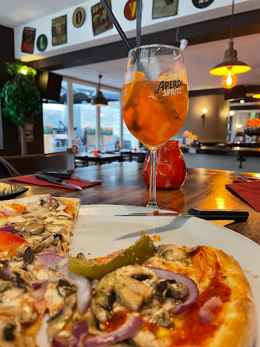 Zandvoortse Pizzeria & Steakhouse - Zandvoort