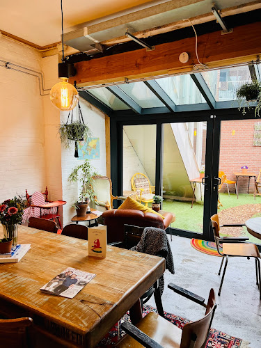 Inspire Coffee - Bergen op Zoom