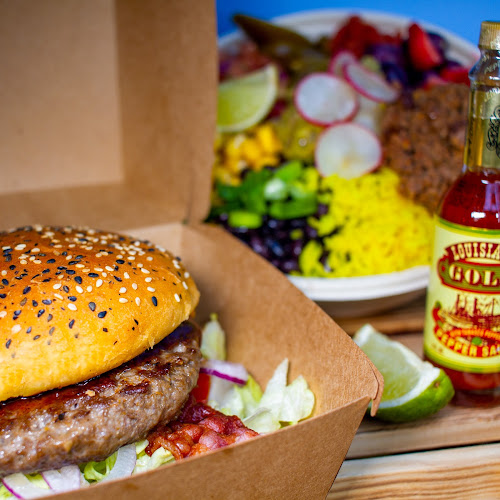 Corta Colina Streetfood