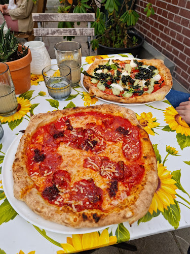 Opinii despre Bar Bella în Amsterdam - Horeca