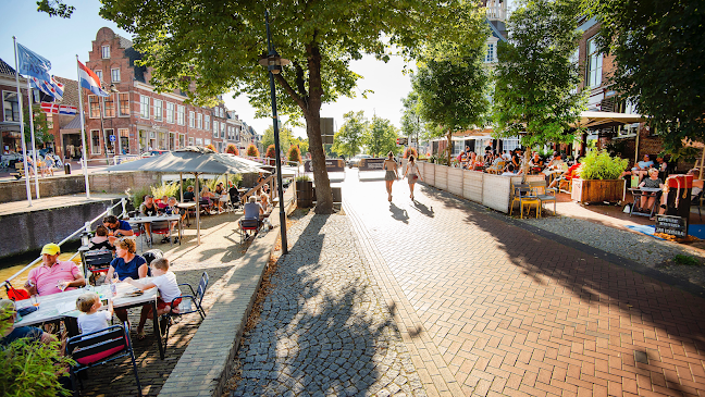 Comentarii opinii despre Stadscafé Artisante