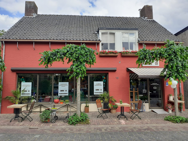 Lunchlokaal Pleur - Ravenstein