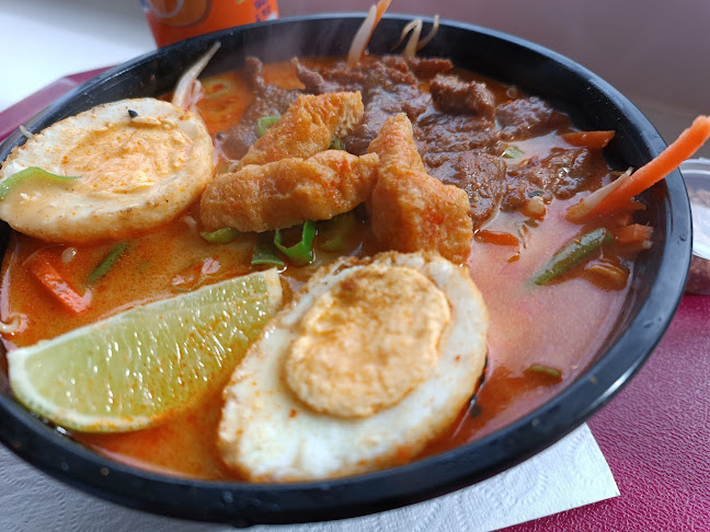 Opinii despre Bowls & Sticks: Poké Bowls, Ramen Noedelsoep en meer! în Alkmaar - Horeca