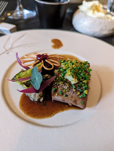 Restaurant Maeve - Horeca