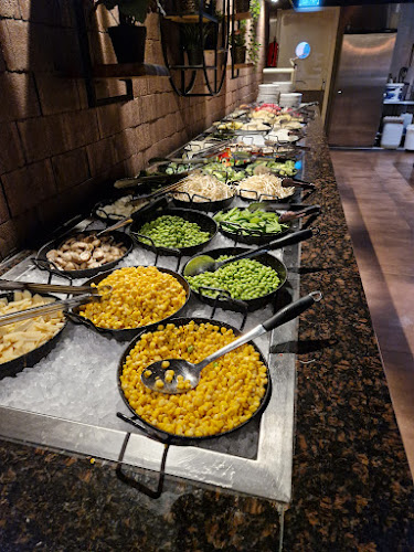 Eat Palazzo Schiedam - Horeca