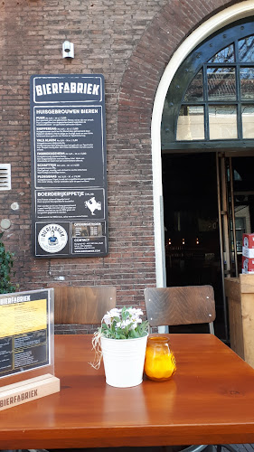 Bierfabriek Delft - Delft